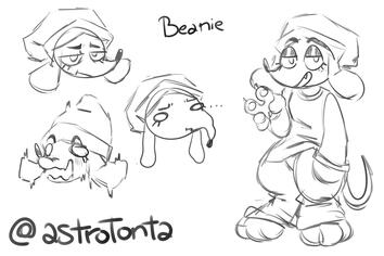 Beanie